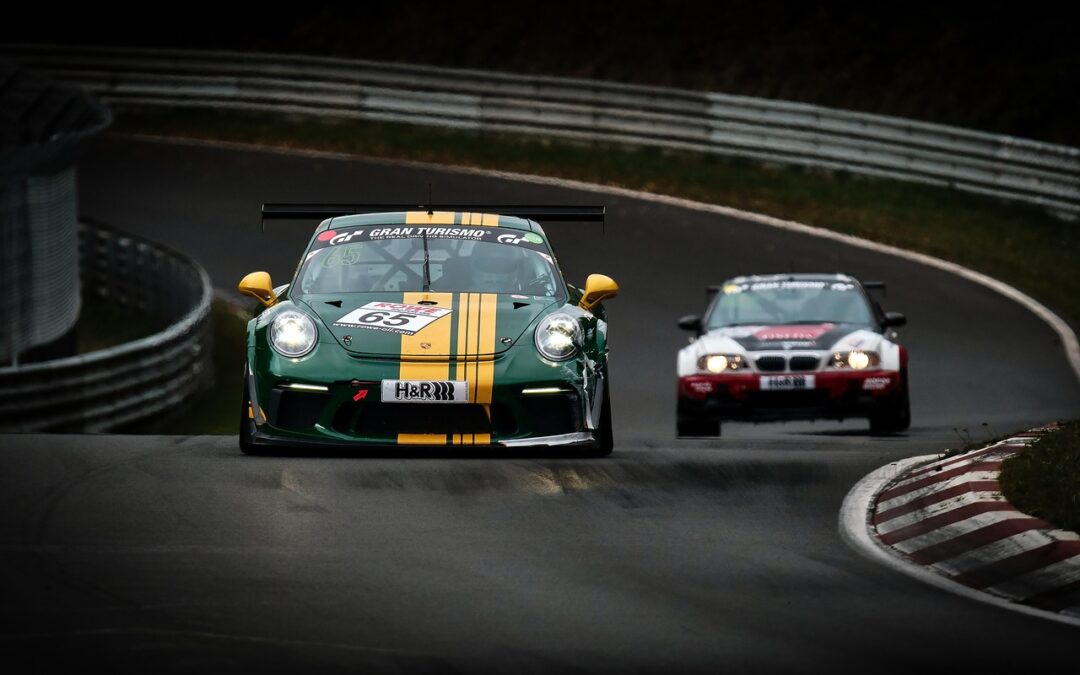 Cara Kerja Cruise Control Di Mobil