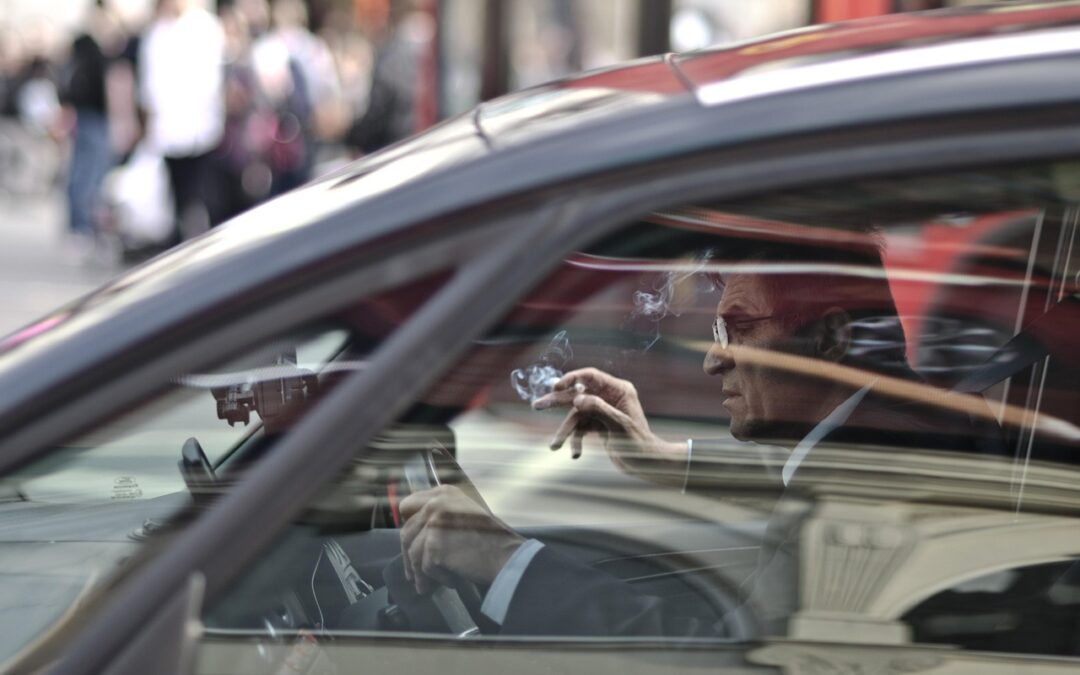 Bagaimana AI Mengubah Industri Otomotif