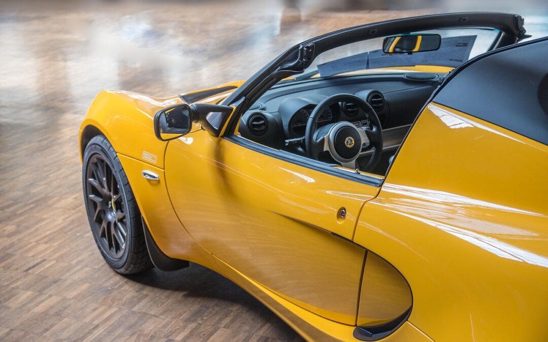 Teknologi Sensor Parkir: Cara Kerja dan Manfaatnya