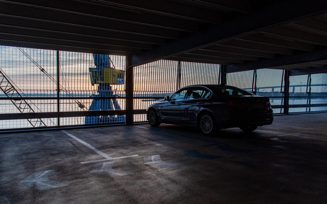 Teknologi Head-Up Display (HUD) di Mobil Modern