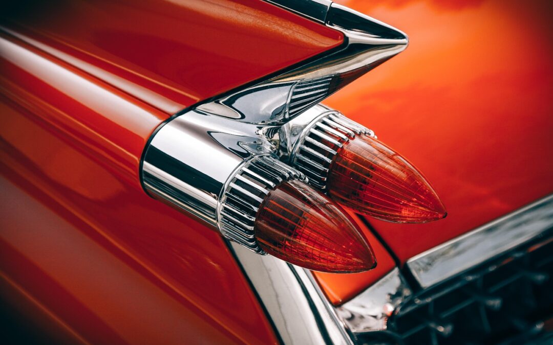 Pengisian Baterai Cepat untuk Mobil Listrik